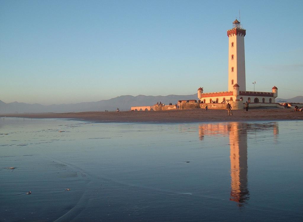 Hostal Valles Del Mar La Serena Exterior photo